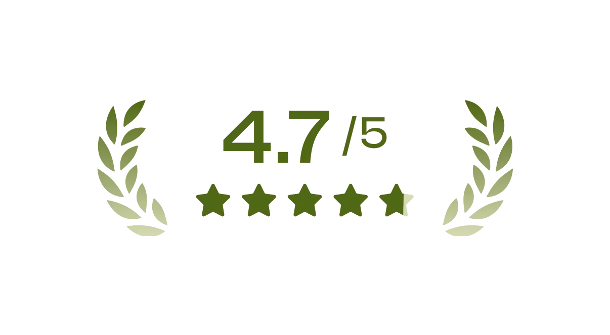 Store rating
